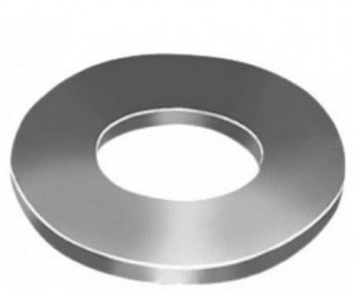 ARRUELA-LISA-ZINCADA