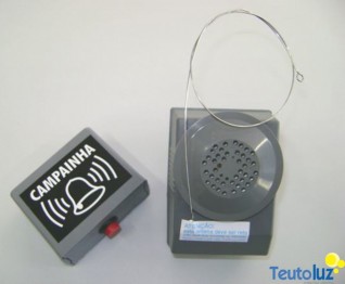 RS-CAMPAINHA-SEM-FIO