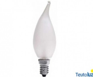 VELA-BICO-TORTO-LEIT-25W